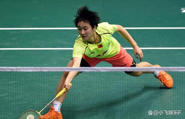 开云体育-泰国羽毛球队横扫丹麦羽毛球队，马琳惊艳世界