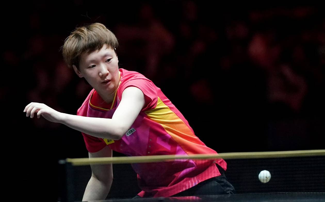 开云官方平台-瑞典队逆转波兰队，梁靖崑带队取胜