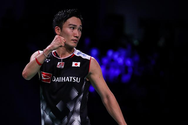 开云体育app-德国队横扫丹麦队，桃田贤斗高光表现