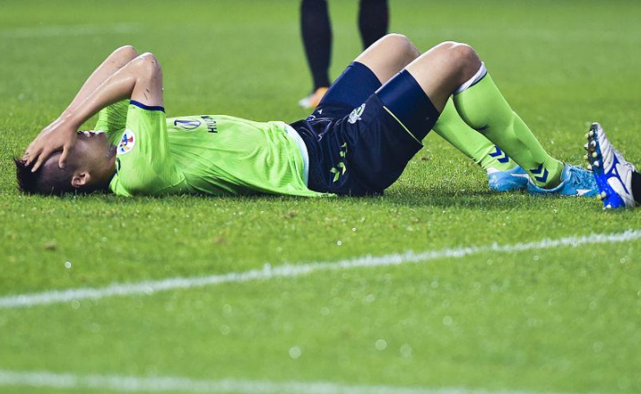 开云体育在线-韩国队翻盘丹麦队，黄鸭组合带队取胜