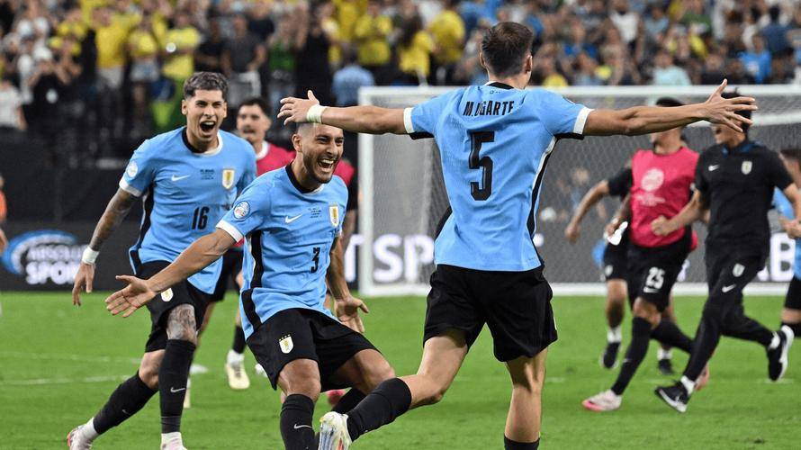 开云在线直播-乌拉圭力克美国，福登统治全场