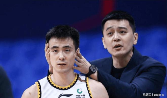 开云体育登录-骑士碾压深圳队，赵继伟点燃赛场