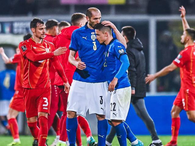 开云体育中国官网-挪威憾负丹麦，无缘晋级欧洲杯淘汰赛